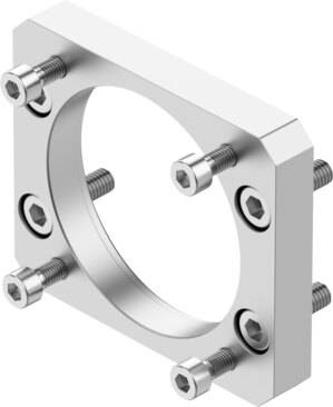 Imagen 1 de Brida del motor - EAMF-A-62B-70A