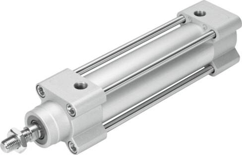 Imagen 1 de Cilindro normalizado - DSBG-40-100-PPSA-N3