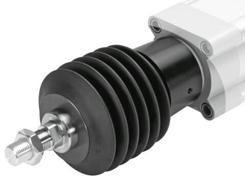 Imagen 1 de Conjunto de fuelles - EADB-V2-40-S401-500