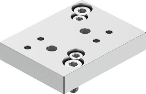 Imagen 1 de Kit adaptador - EHAM-E20-40-E9-20