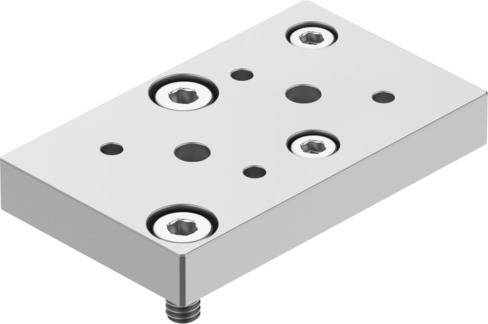 Imagen 1 de Kit adaptador - EHAM-E20-40-E19-25