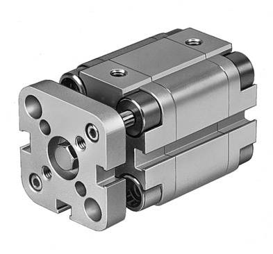 Imagen 1 de Cilindro compacto - ADVUL-12- -P-A