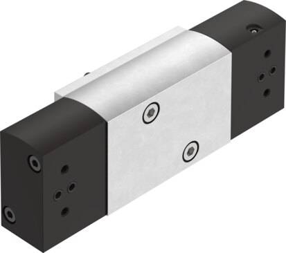 Imagen 1 de Electroválvula - VSNC-F-P53E-M-N14-P2