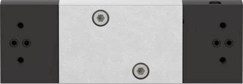 Imagen 2 de Electroválvula - VSNC-F-P53E-M-N14-P2