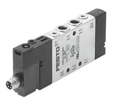 Imagen 1 de Electroválvula - CPE10-M1CH-5LS-M7