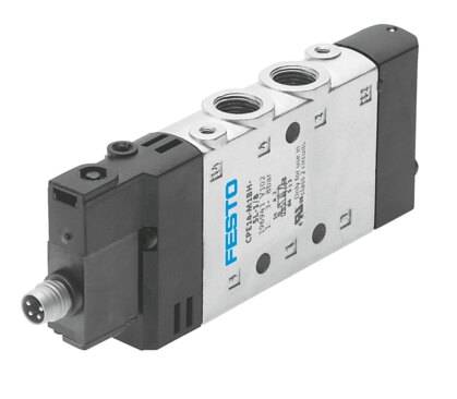 Imagen 1 de Electroválvula - CPE14-M1CH-5L-1/8