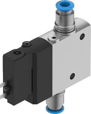 Imagen 1 de Electroválvula - CPE14-M1BH-3OL-QS-6