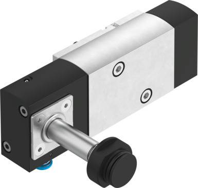 Imagen 1 de Electroválvula - VSNC-FTC-M52-MH-N14-F19
