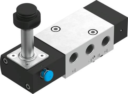 Imagen 3 de Electroválvula - VSNC-FTC-M52-MH-N14-F19