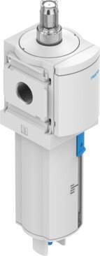 Imagen 1 de Filtro submicrónico - MS4-LFM-1/8-ARM-DA