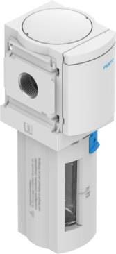 Imagen 1 de Filtro - MS6-LF-3/8-ERM