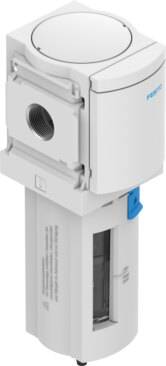 Imagen 1 de Filtro - MS6-LF-1/2-CRV-Z