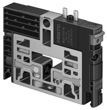 Imagen 1 de Generador de vacío - CPV14-M1H-V95-1/8