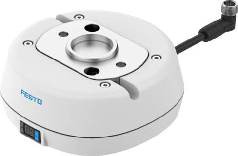 Imagen 1 de Generador de vacío - OVEH-7-H-Q6-G18-UA-C-PNLK-R12-HRC