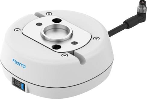 Imagen 1 de Generador de vacío - OVEH-7-H-Q6-G18-UA-C-PNLK-SR12-HRC