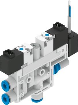 Imagen 1 de Generador de vacío - OVEL