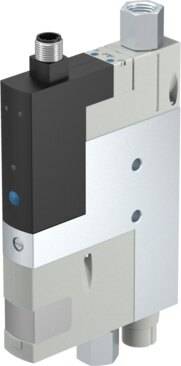 Imagen 1 de Generador de vacío - OVEM-10-H-B-GO-CE-N-1P