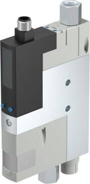 Imagen 1 de Generador de vacío - OVEM-10-H-B-GO-CE-N-2P