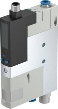 Imagen 1 de Generador de vacío - OVEM-07-H-B-QO-CE-N-LK