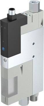 Imagen 1 de Generador de vacío - OVEM-14-H-B-GO-CE-N-1P