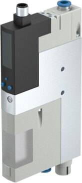 Imagen 1 de Generador de vacío - OVEM-14-H-B-QO-CE-N-LK