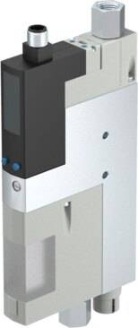 Imagen 1 de Generador de vacío - OVEM-14-H-B-GO-CE-N-2P