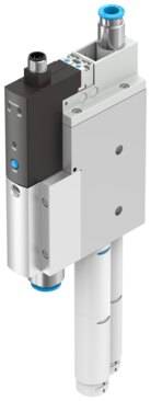 Imagen 1 de Generador de vacío - OVEM-30-H-C-QO-CE-N-1P