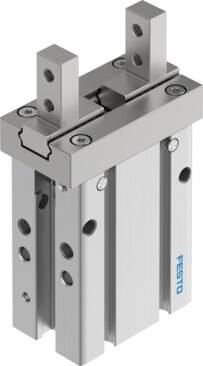 Imagen 1 de Pinza paralela - DHPC-...-16-A