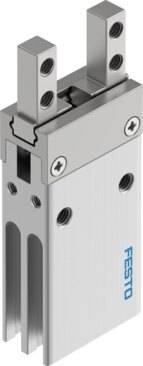 Imagen 1 de Pinza paralela - DHPC-6-A-NO-S-1