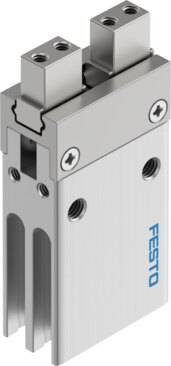 Imagen 1 de Pinza paralela - DHPC-6-A-S-2