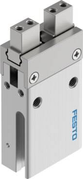 Imagen 1 de Pinza paralela - DHPC-6-A-B-2