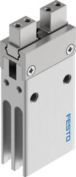 Imagen 1 de Pinza paralela - DHPC-6-A-NO-S-2