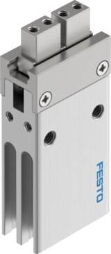 Imagen 1 de Pinza paralela - DHPC-6-A-NC-S-2