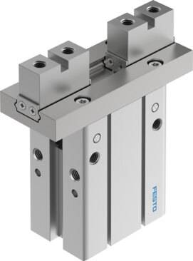 Imagen 1 de Pinza paralela - DHPC-40-A-NO-S-2