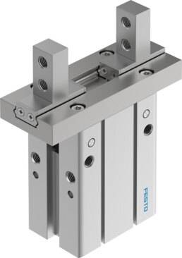 Imagen 1 de Pinza paralela - DHPC-...-40-A