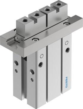 Imagen 1 de Pinza paralela - DHPC-40-A-NC-S-2