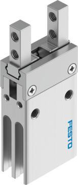 Imagen 1 de Pinza paralela - DHPC-6-A-S