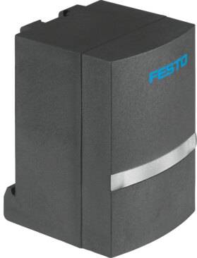 Imagen 1 de Sensor de presión - SPAU-V1R-H-Q4D-LK-A-M12D