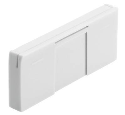 Imagen 1 de Soporte para placas identificadoras - ASCF-H-E2