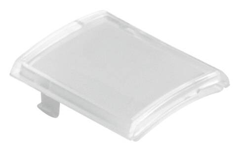 Imagen 1 de Soporte para placas identificadoras - ASCF-T-S6