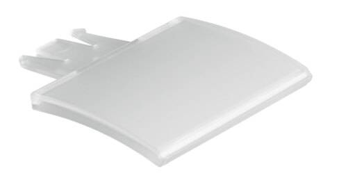 Imagen 1 de Soporte para placas identificadoras - ASCF-M-S6