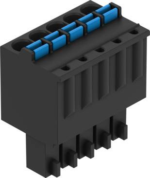 Imagen 1 de Regleta de bornes - NECC-L8G5-C1