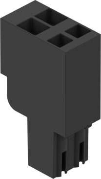Imagen 1 de Conector - NECC-L2G2-C1