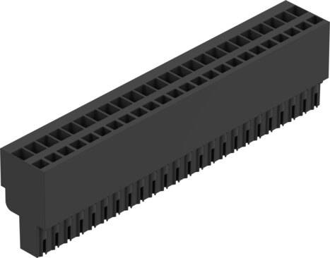 Imagen 1 de Conector - NECC-L2G24-C1