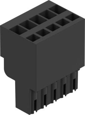 Imagen 1 de Conector - NECC-L2G5-C1