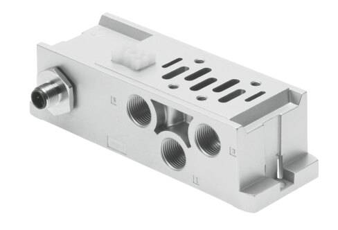 Imagen 1 de Placa base - VABS-S2-1S-G38-B-R3-EX1E