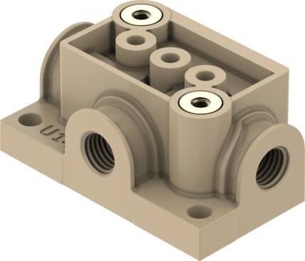 Imagen 1 de Placa base - VABS-K3-16S-20-U14-P