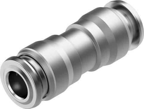 Imagen 1 de Conector - NPQR-D-Q6-E