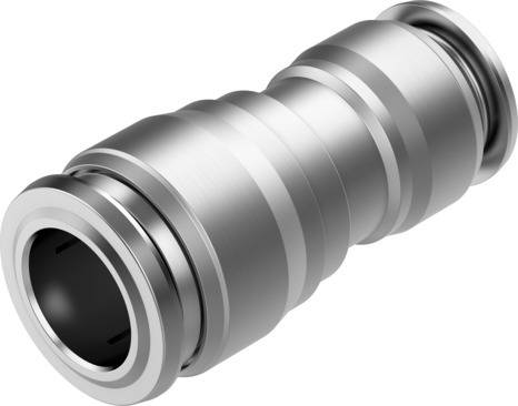 Imagen 1 de Conector - NPQR-D-Q12-Q10