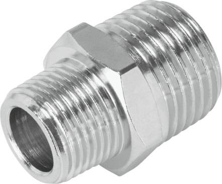 Imagen 1 de Empalme doble - NPFC-D-2R1-M